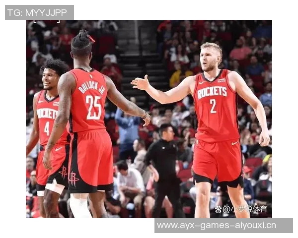 NBA奇才对阵火箭精彩转播全程回顾与赛后分析