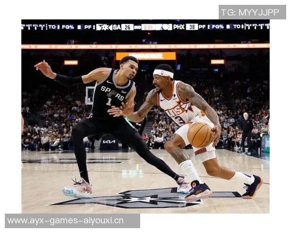 NBA马刺对阵太阳比赛分析与推荐策略分享